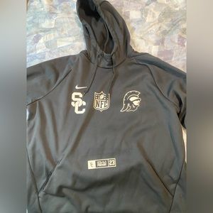 Rare Brand New size XL USC Football